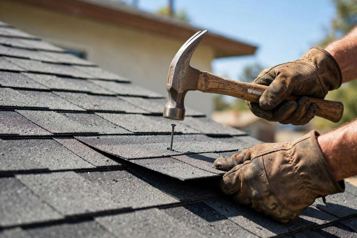 About Wrench Pulse Roofers — Wrench Pulse Roofers office location in Westchester California