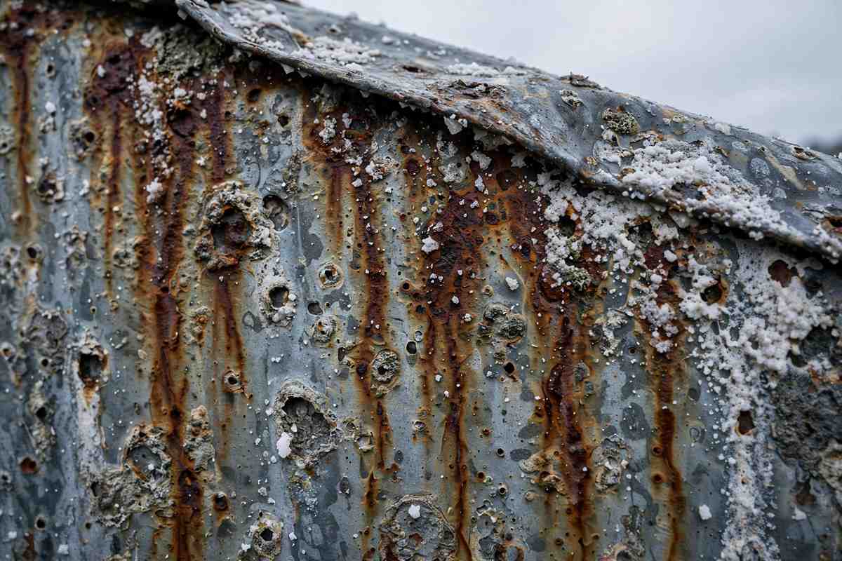 Chimney Flashing Repair in Westchester, CA — Roof Maintenance in Westchester, CA