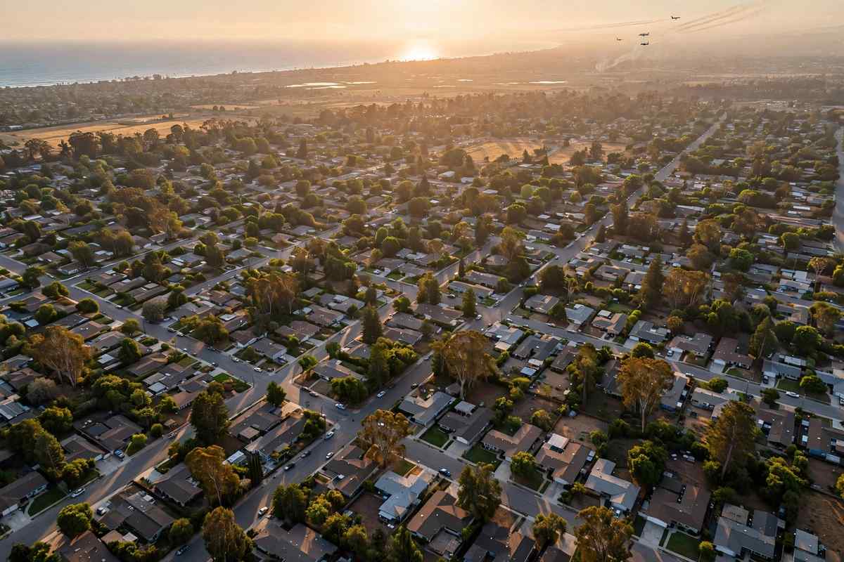Roofing in Kentwood, Westchester, CA — Roofing in Loyola Village