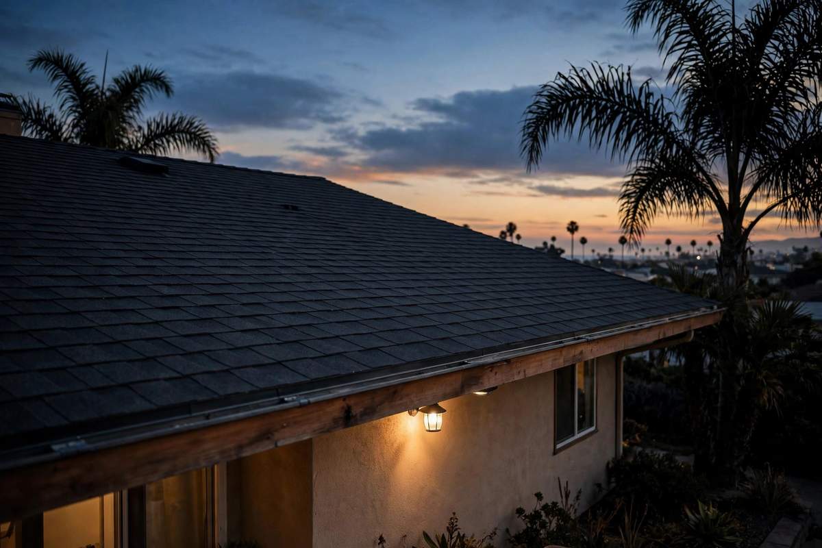 Roofing in Kentwood, Westchester, CA — Roofing in Westchester Bluffs