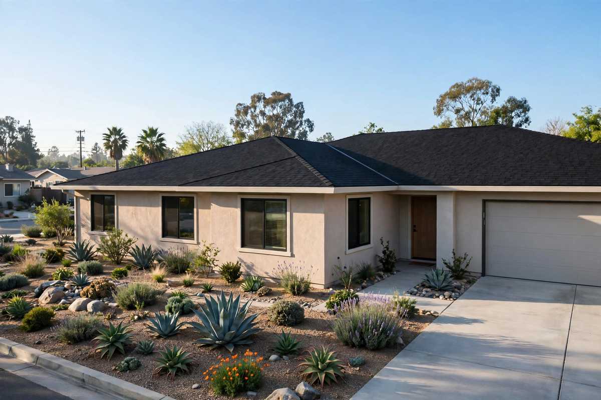 Downspout Installation in Westchester, CA — Roof Replacement in Westchester, CA