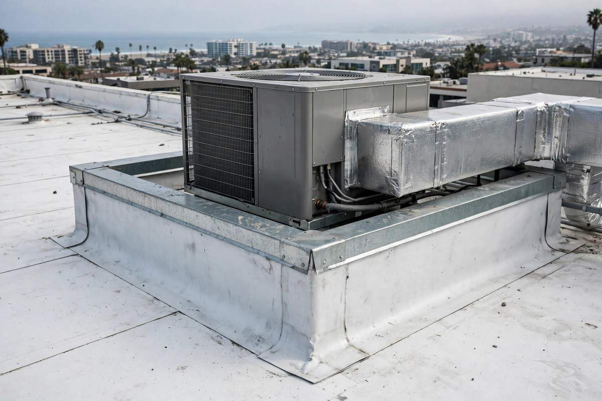 Roofing in Loyola Village, Westchester, CA — Roofing in Loyola Village