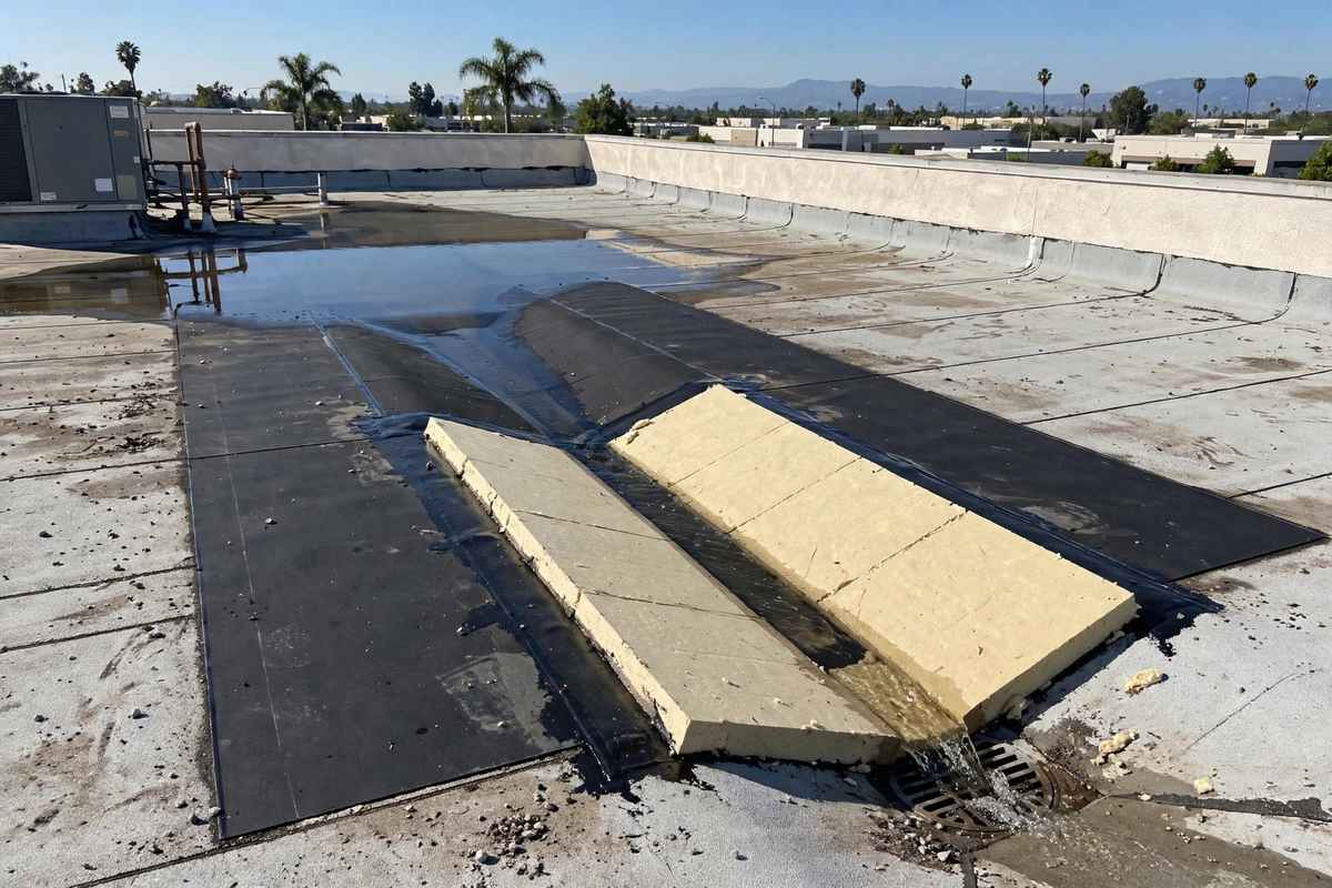 Flat Roof Repair in Westchester, CA — Questions about Flat Roof Repair in Westchester, California