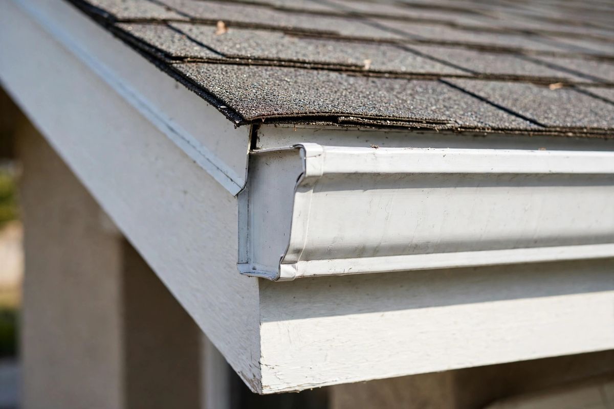 Flat Roof Repair in Westchester, CA — Gutter Installation in Westchester, CA