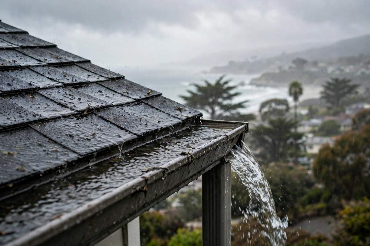 Cool Roofing in Westchester, CA — Flat Roofing in Westchester, CA
