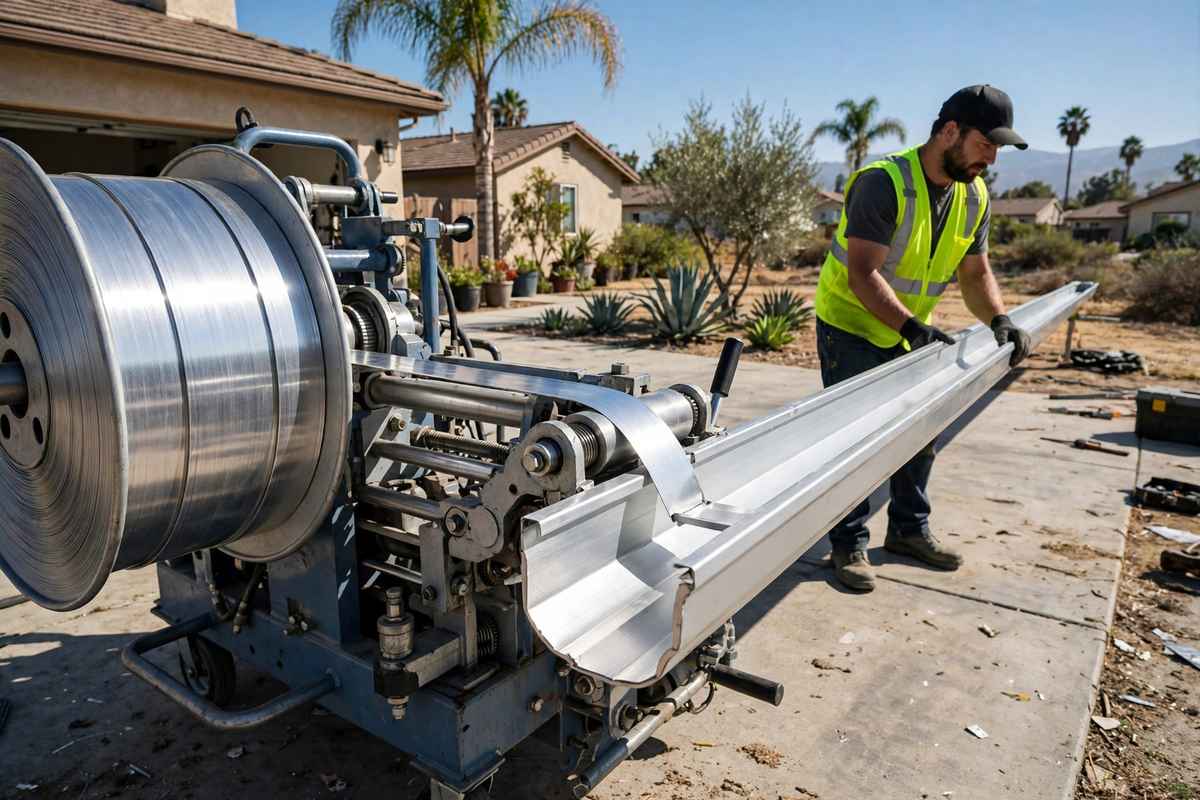 Cool Roofing in Westchester, CA — Roof Replacement in Westchester, CA
