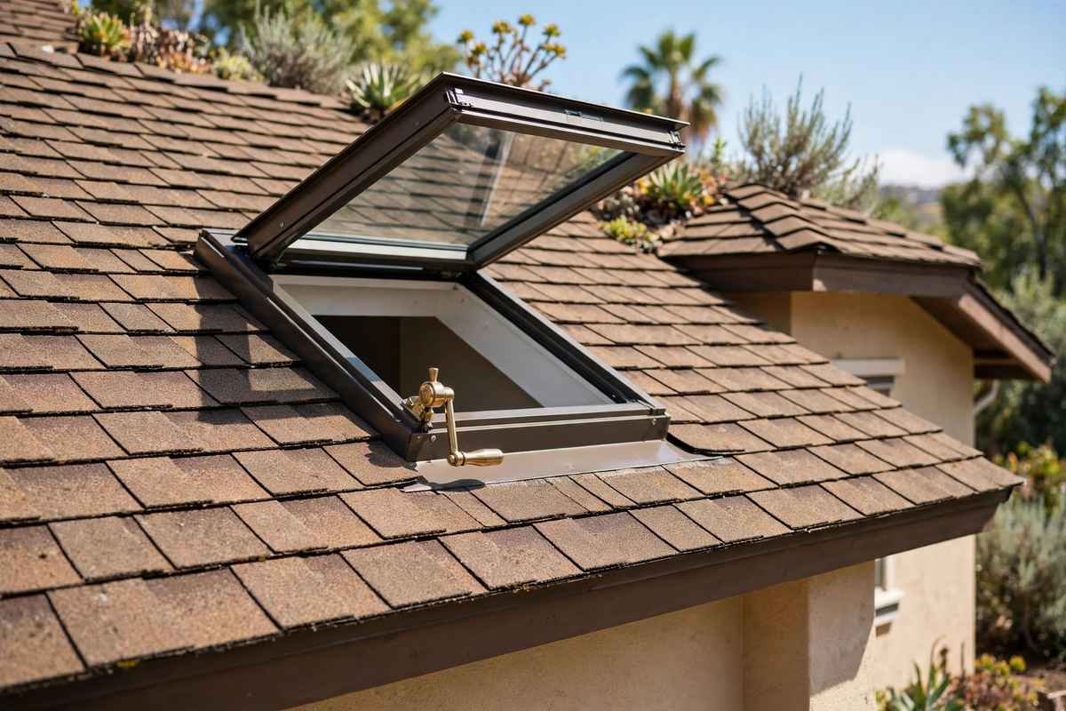 Roofing in Playa del Rey, California — Map area around Playa del Rey and Westchester California