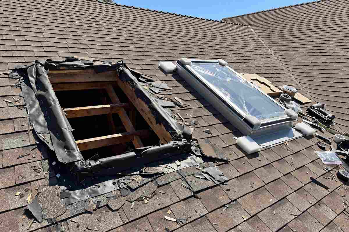Roofing in Playa del Rey, California — Roofing in Playa Vista