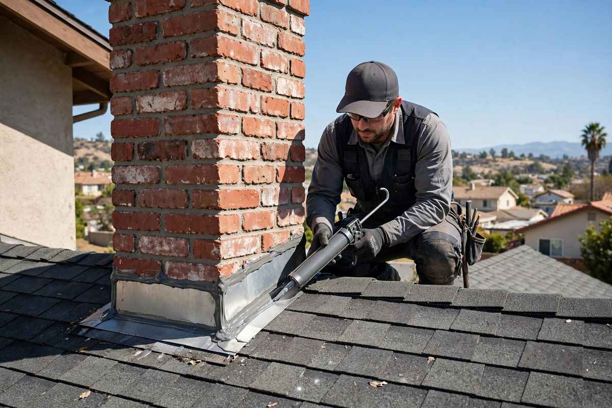Gutter Repair in Westchester, CA — Gutter Cleaning in Westchester, CA