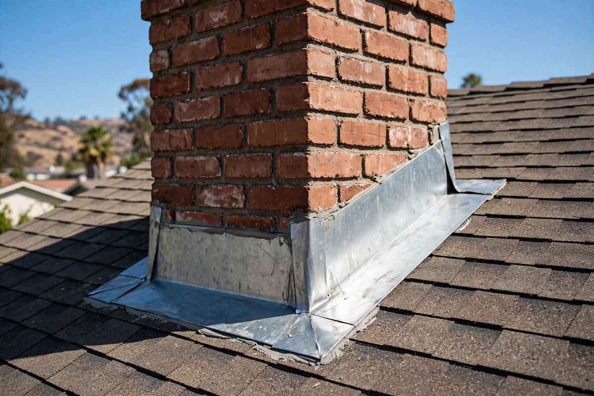 Gutter Repair in Westchester, CA — Soffit and Fascia Repair in Westchester, CA