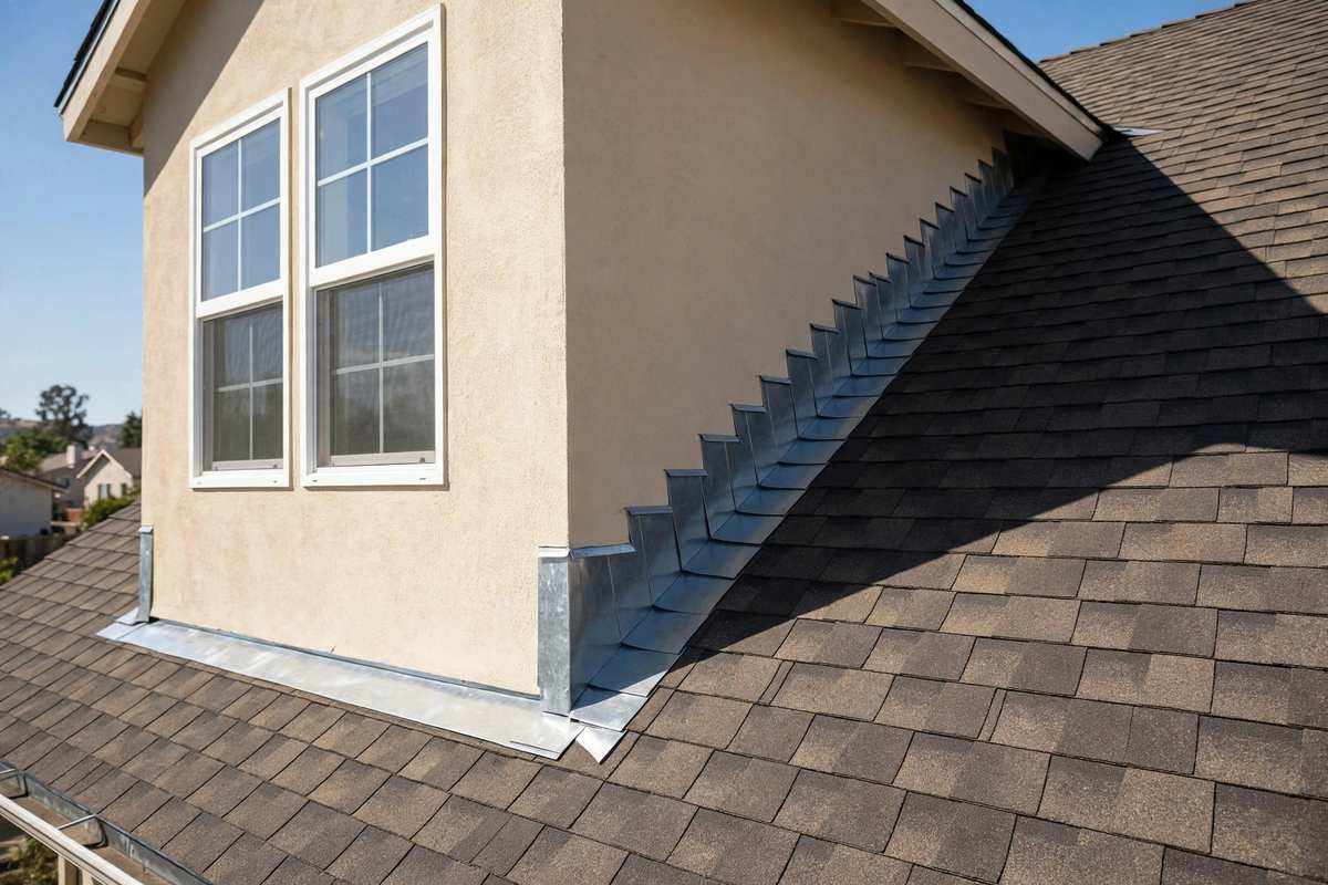Roofing Contractor in Westchester, CA — Wrench Pulse Roofers roofing in Westchester, California