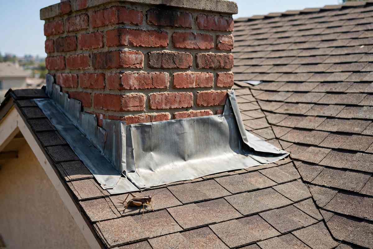 Roofing Contractor in Westchester, CA — Roof Repair in Westchester, CA