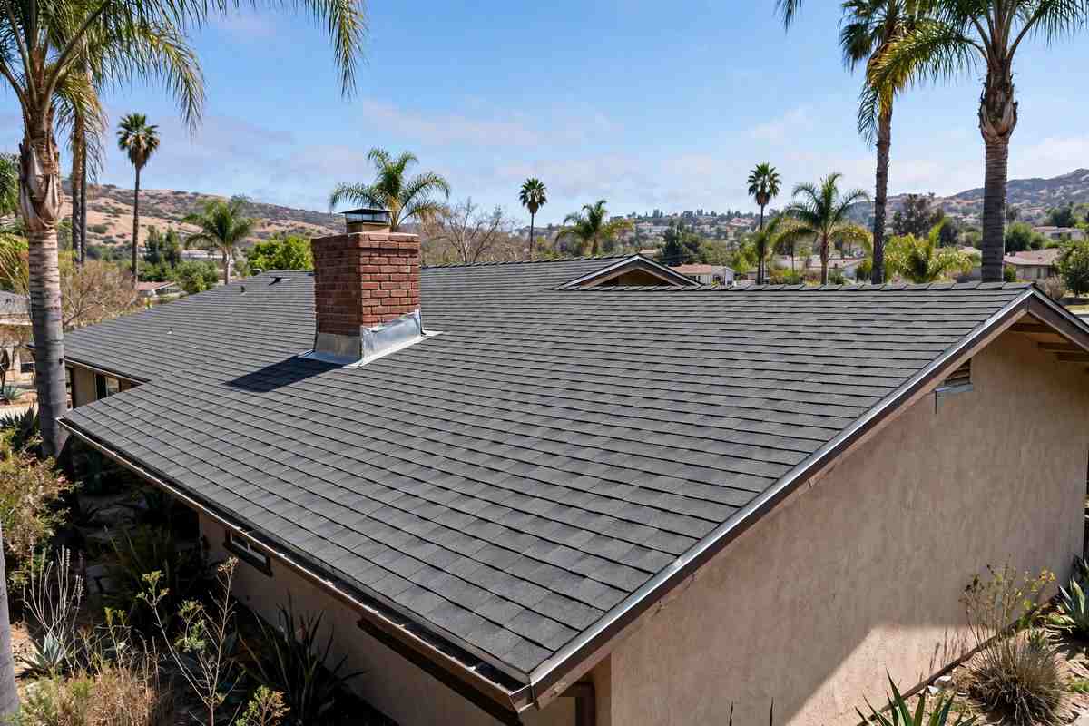 Roofing Contractor in Westchester, CA — Roof Leak Repair in Westchester, CA