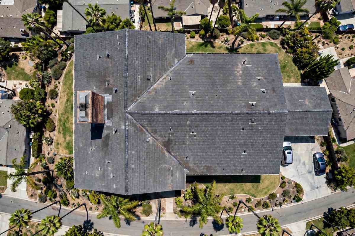 Roofing Contractor in Westchester, CA — Flat Roofing in Westchester, CA