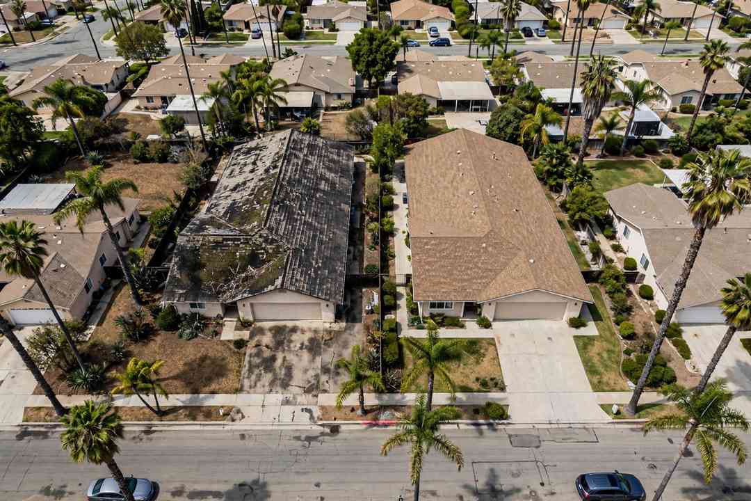 Roofing Contractor in Westchester, CA — Downspout Installation in Westchester, CA