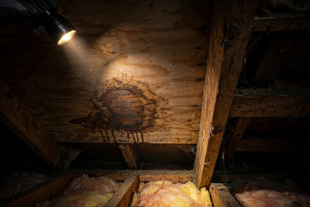 Roofing Contractor in Westchester, CA — Roof Inspection in Westchester, CA