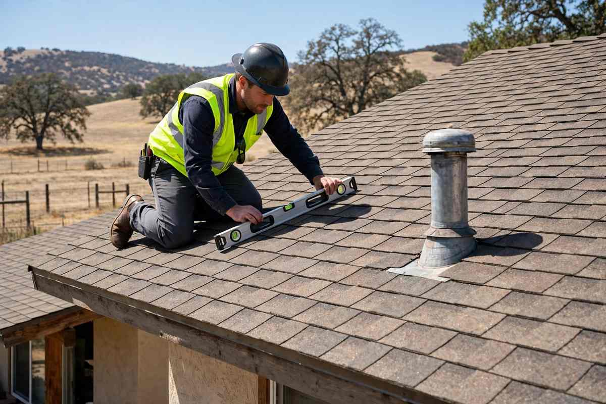Roofing Contractor in Westchester, CA — Storm Damage Roof Repair in Westchester, CA