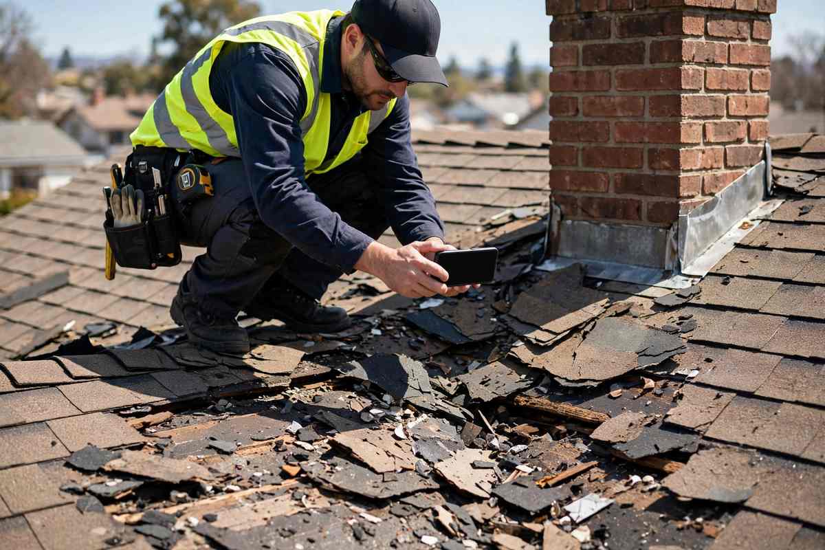 Roofing Contractor in Westchester, CA — Skylight Installation in Westchester, CA