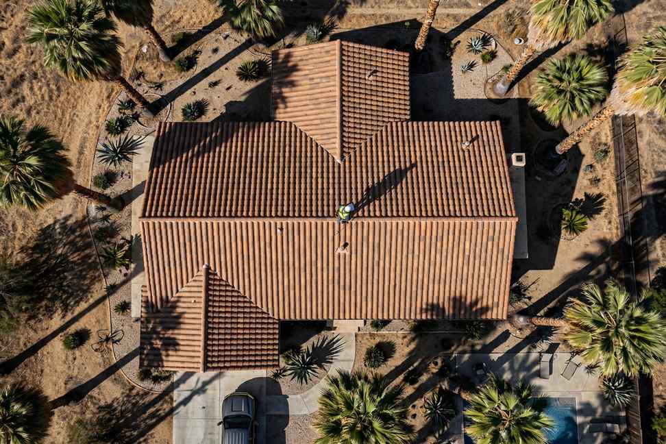 Roofing Contractor in Westchester, CA — Residential Roofing in Westchester, CA