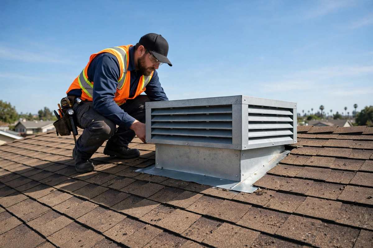 Roofing Contractor in Westchester, CA — Why Westchester roofs fail the way they do