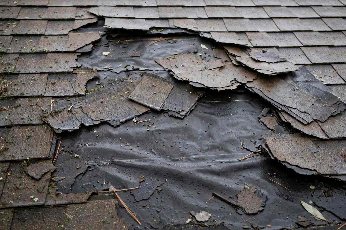 Roofing Contractor in Westchester, CA — Wrench Pulse Roofers roofing in Westchester, California