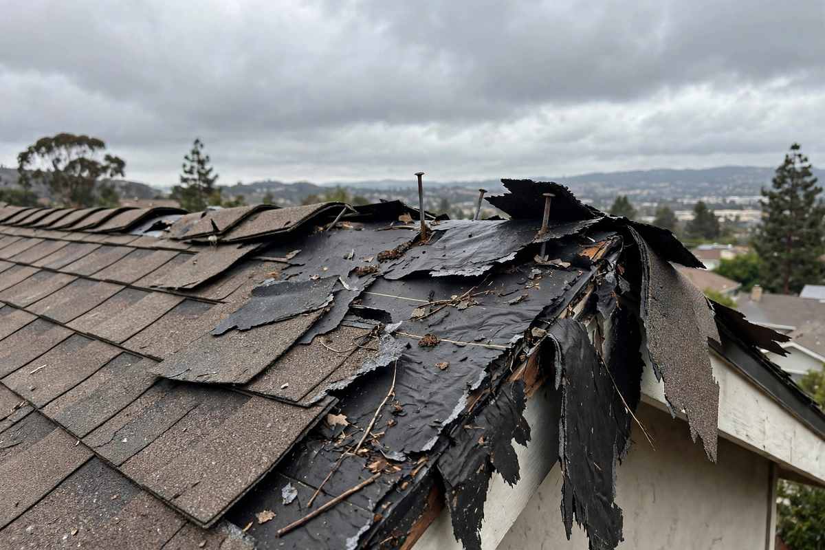 Roofing Services in Westchester, CA — Commercial Roofing in Westchester, CA