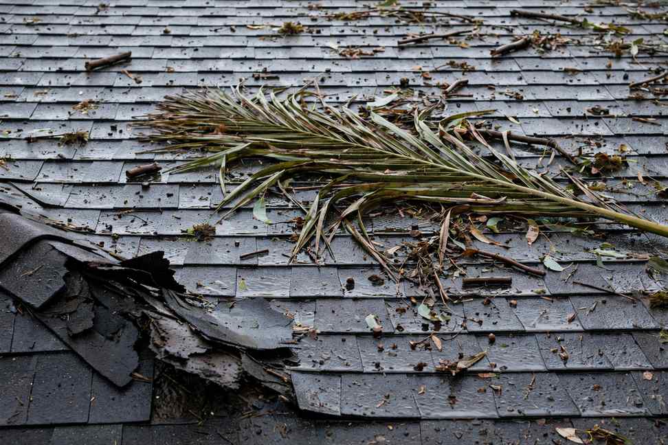 Roofing Services in Westchester, CA — Roof Installation in Westchester, CA