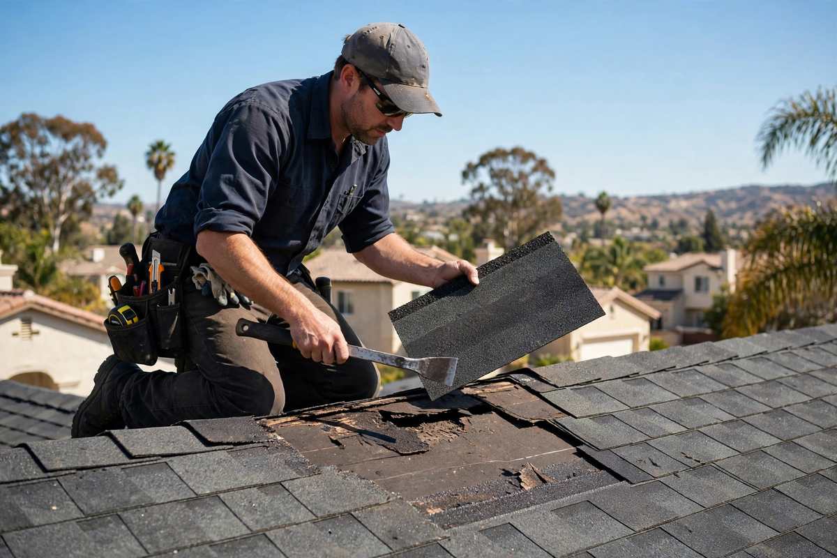 Residential Roofing in Westchester, CA — Questions about Residential Roofing in Westchester, California