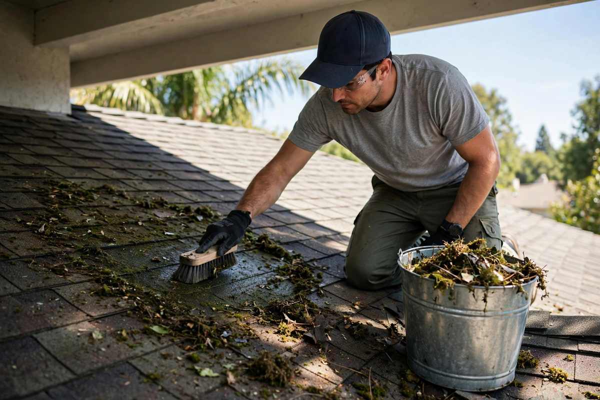Residential Roofing in Westchester, CA — Roof Replacement in Westchester, CA