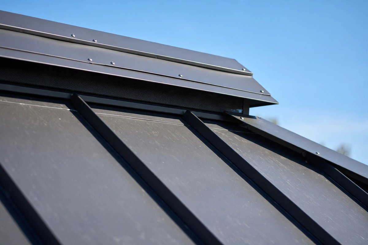 Roof Inspection in Westchester, CA — Roof Inspection crew at work on a coastal California roof