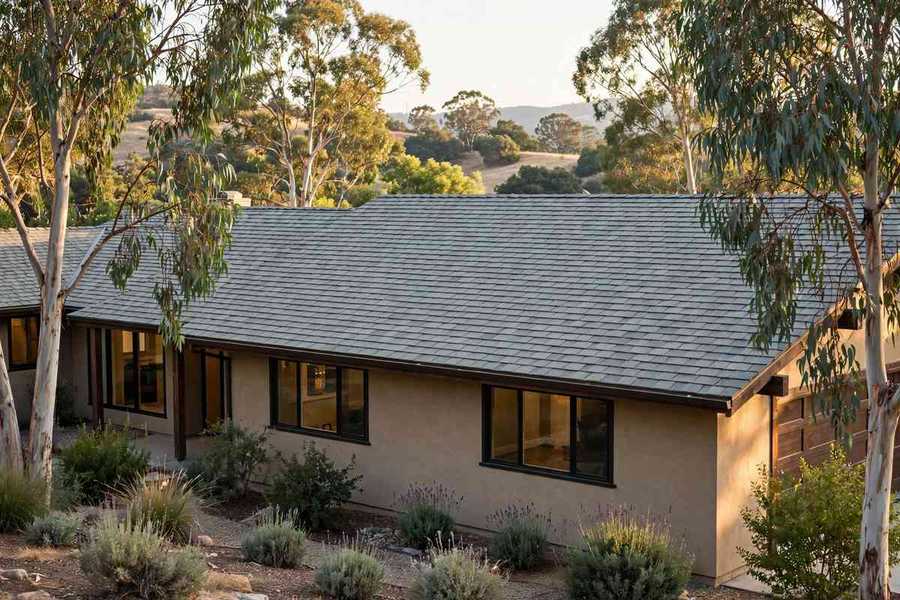 Roof Inspection in Westchester, CA — Roof Replacement in Westchester, CA