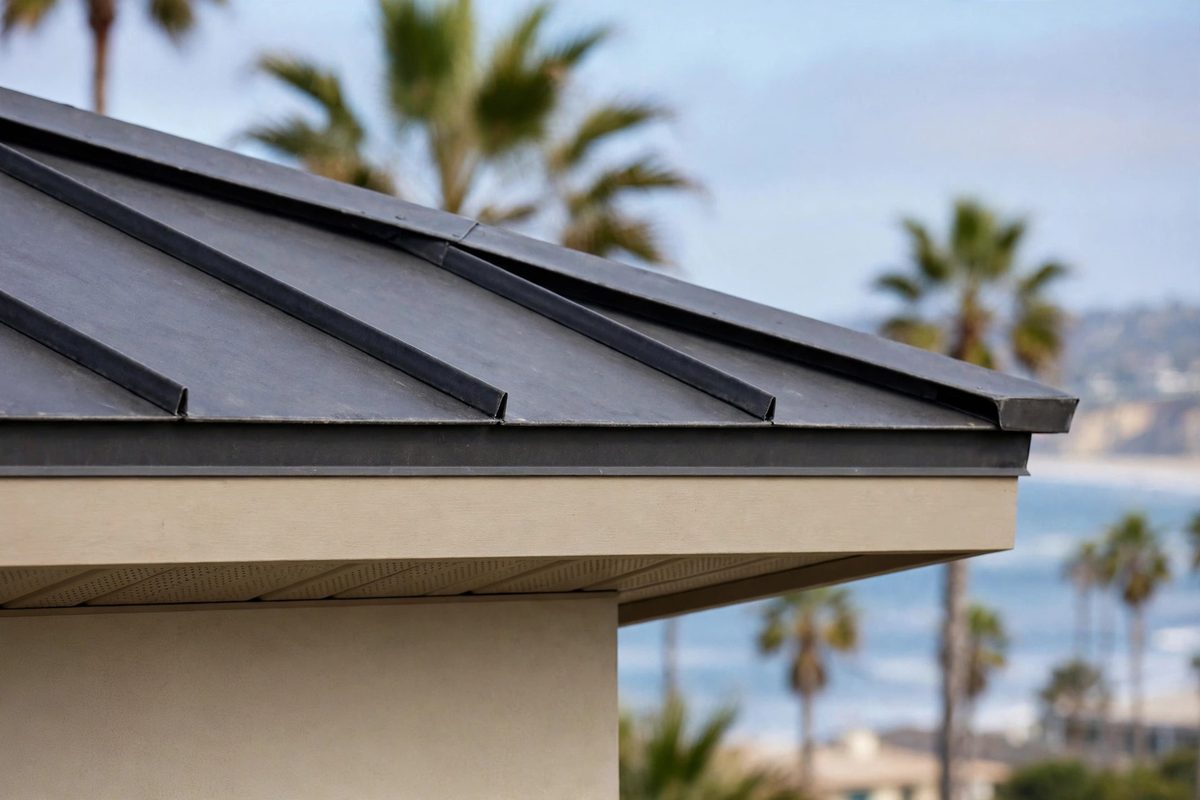 Roof Inspection in Westchester, CA — Roof Leak Repair in Westchester, CA