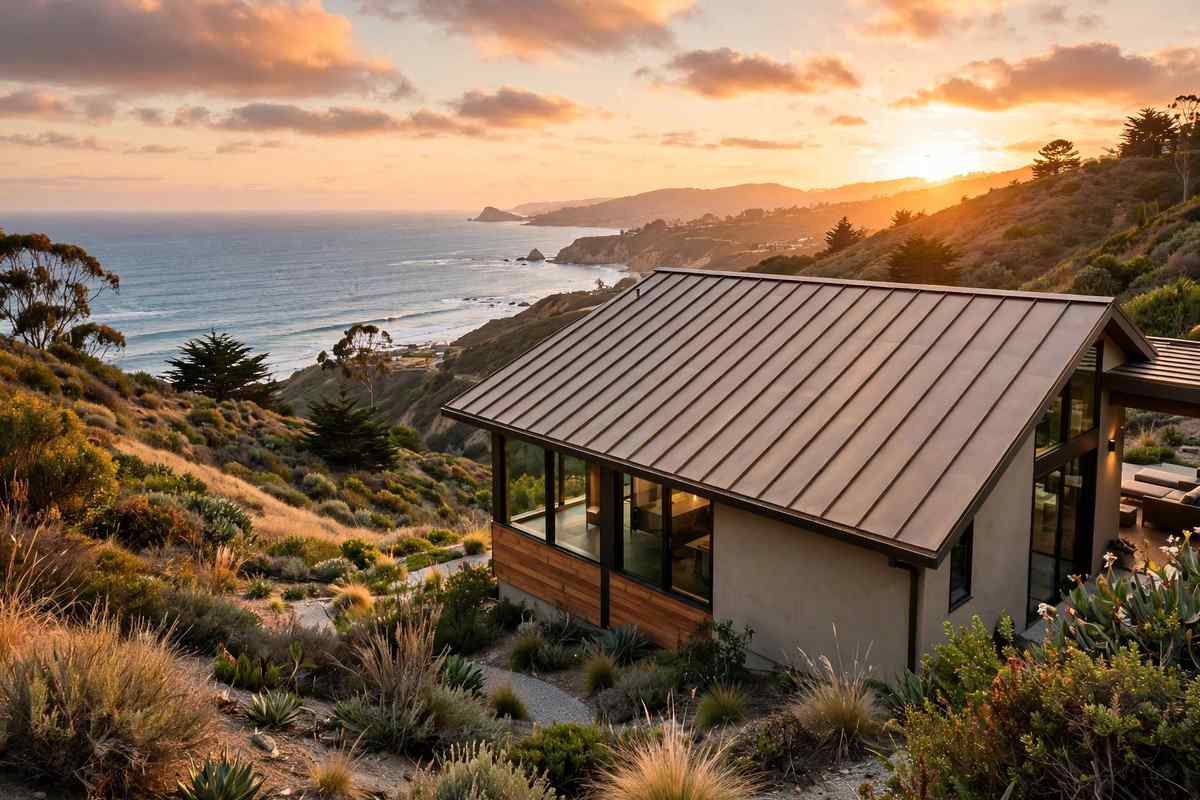 Roof Inspection in Westchester, CA — Roof Tune-Up in Westchester, CA