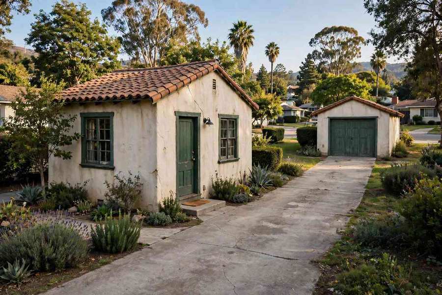 Slate Roofing in Westchester, CA — Roof Inspection in Westchester, CA