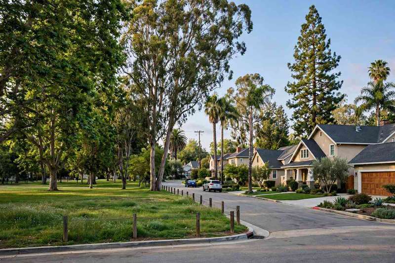 Roof Maintenance in Westchester, CA — Roof Maintenance roof detail in Westchester California