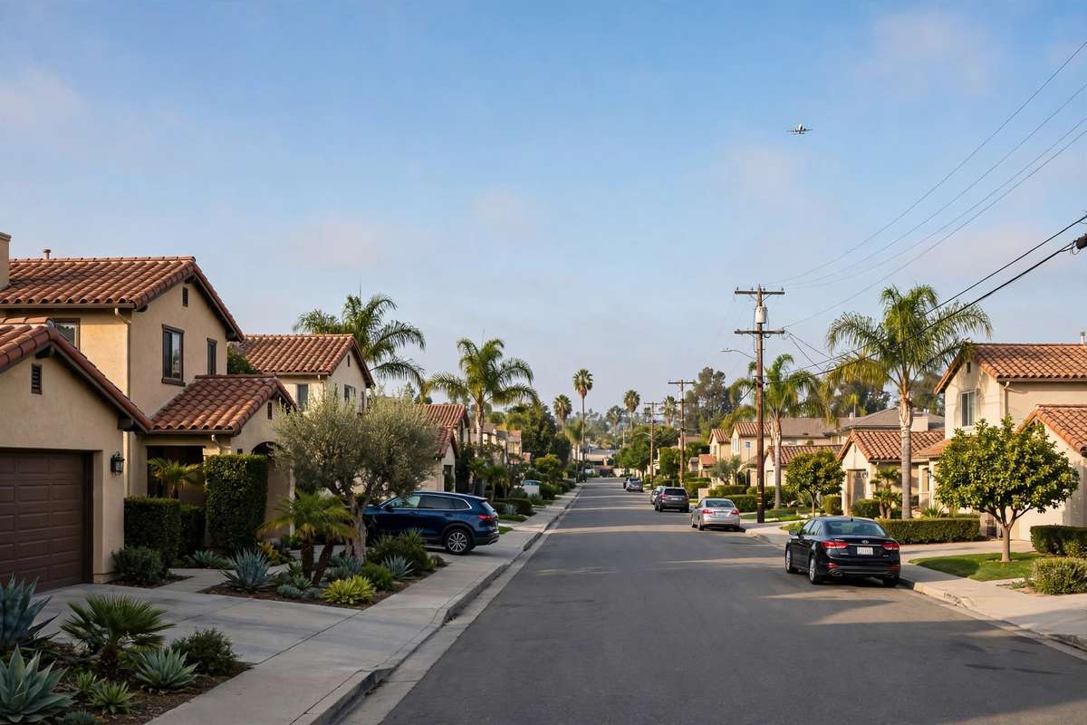 Solar-Ready Roofing in Westchester, CA — Roof Installation in Westchester, CA