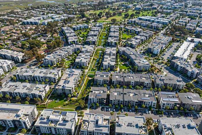 Roof Replacement in Westchester, CA — Roof Replacement roof detail in Westchester California