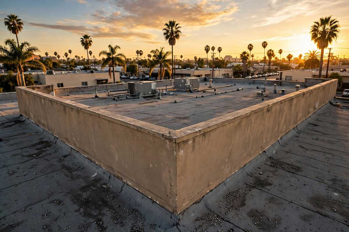 Roof Replacement in Westchester, CA — Questions about Roof Replacement in Westchester, California