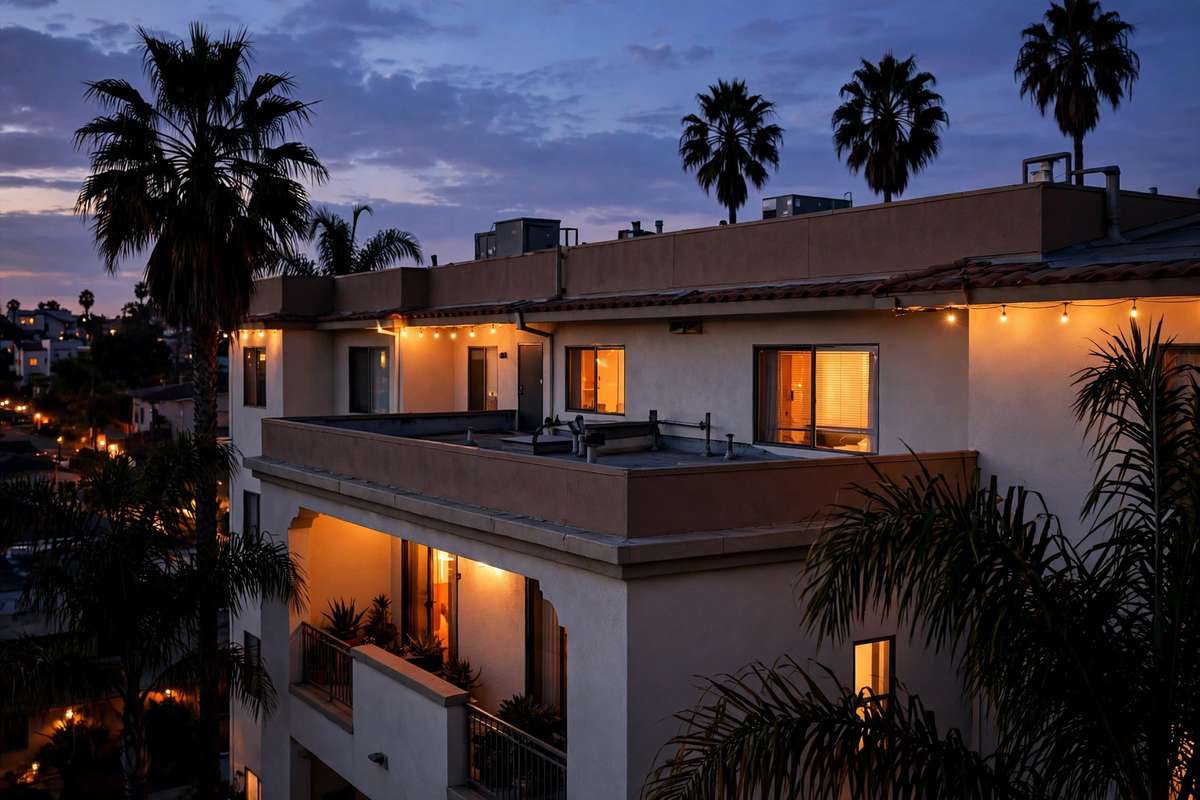 Roof Replacement in Westchester, CA — Asphalt Shingle Roofing in Westchester, CA